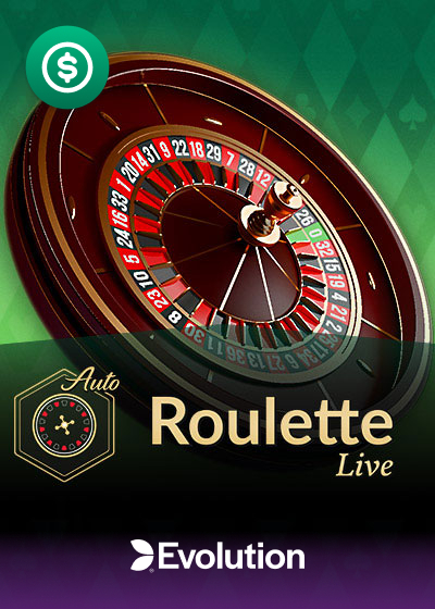 Auto roulette live Red door roulette
