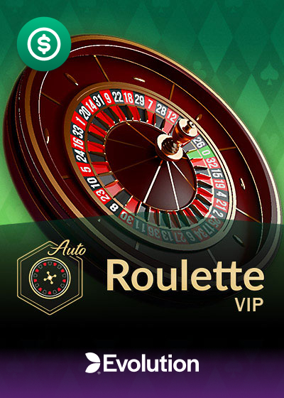 Auto roulette vip live Red door roulette