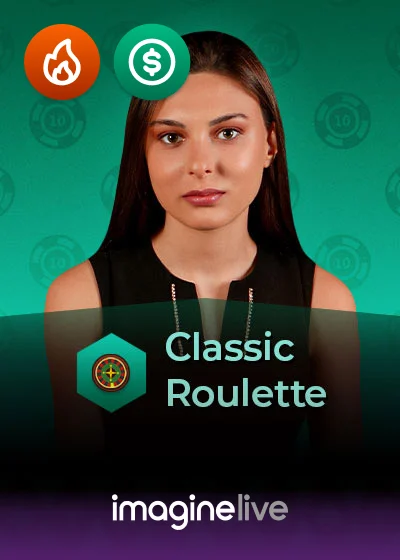 Classic roulette live Red door roulette