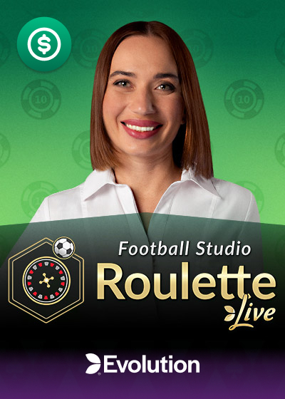 Football studio roulette live Red door roulette