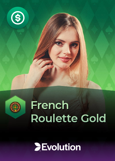 French roulette gold live Red door roulette