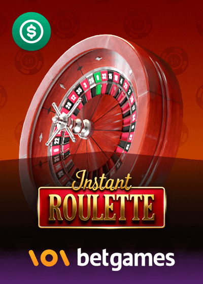 Instant roulette live Red door roulette