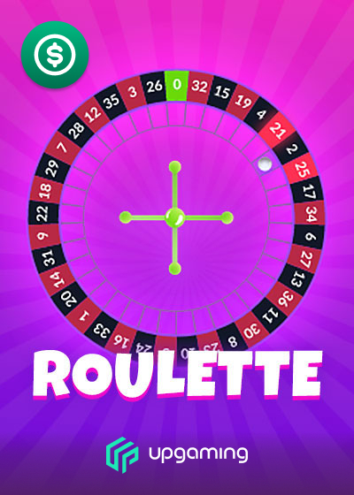 General roulette including Red door roulette