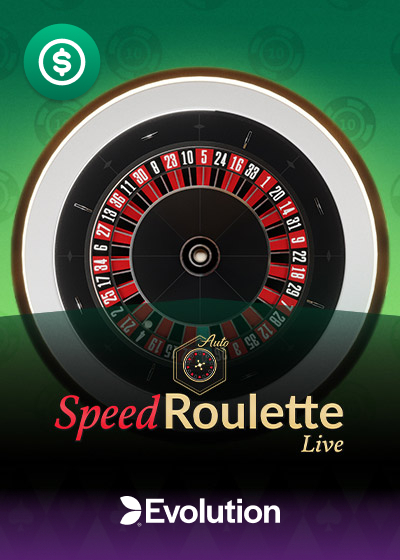 Speed roulette live Red door roulette