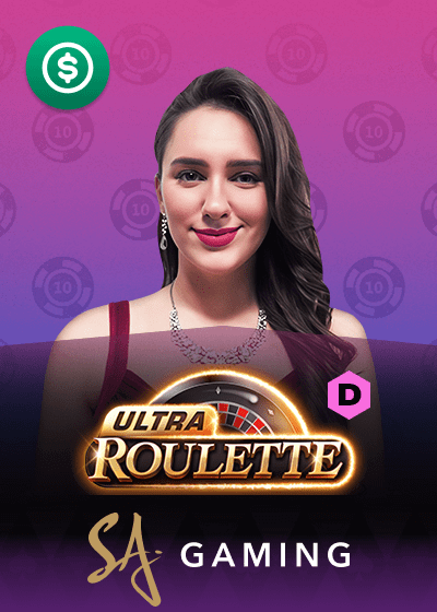 Ultra roulette live Red door roulette